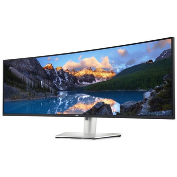 Monitor Dell Ultrasharp U4924DW 49" LED IPS UWDQHD Curvo USB-C Monitor Dell Ultrasharp U4924DW 49" LED IPS UWDQHD Curvo USB-C