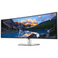 Monitor Dell Ultrasharp U4924DW 49" LED IPS UWDQHD Curvo USB-C Monitor Dell Ultrasharp U4924DW 49" LED IPS UWDQHD Curvo USB-C