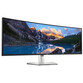 Monitor Dell Ultrasharp U4924DW 49" LED IPS UWDQHD Curvo USB-C Monitor Dell Ultrasharp U4924DW 49" LED IPS UWDQHD Curvo USB-C