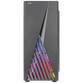 Aerocool Delta Cristal Templado RGB USB 3.0 Negra