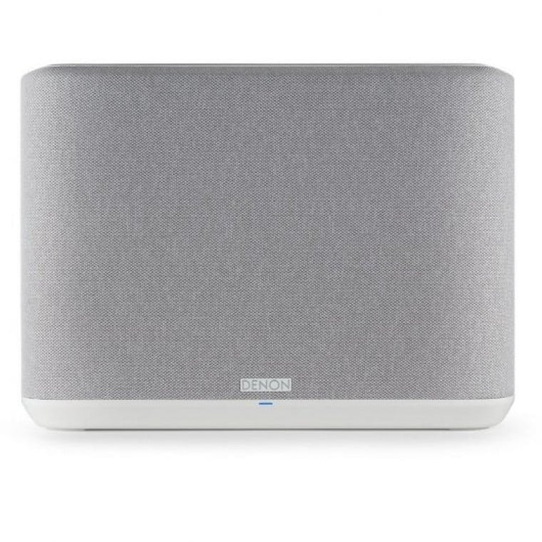 Denon Home 250 Altavoz Inalámbrico WiFi/Bluetooth Blanco