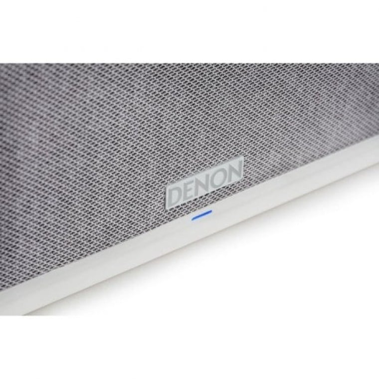 Denon Home 250 Altavoz Inalámbrico WiFi/Bluetooth Blanco