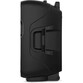 Audibax Denver 10 Altavoz Activo PA con Ruedas y Micrófono Inalámbrico 10” 150W Negro Audibax Denver 10 Altavoz Activo PA con Ruedas y Micrófono Inalámbrico 10” 150W Negro