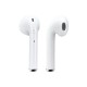 Denver Electronics TWM-850 Auriculares Bluetooth Blancos