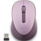 NGS Dew Lilac Ratón Optico Inalámbrico 1600 DPI Lila NGS Dew Lilac Ratón Optico Inalámbrico 1600 DPI Lila