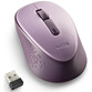 NGS Dew Lilac Ratón Optico Inalámbrico 1600 DPI Lila NGS Dew Lilac Ratón Optico Inalámbrico 1600 DPI Lila