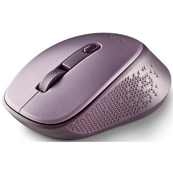 NGS Dew Lilac Ratón Optico Inalámbrico 1600 DPI Lila NGS Dew Lilac Ratón Optico Inalámbrico 1600 DPI Lila