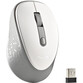 NGS Dew White Ratón Optico Inalámbrico 1600 DPI Blanco NGS Dew White Ratón Optico Inalámbrico 1600 DPI Blanco