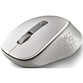 NGS Dew White Ratón Optico Inalámbrico 1600 DPI Blanco NGS Dew White Ratón Optico Inalámbrico 1600 DPI Blanco