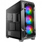 Antec DF600 Flux Cristal Templado USB 3.0 Negra Antec DF600 Flux Cristal Templado USB 3.0 Negra