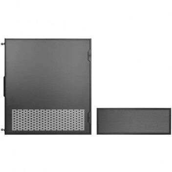 Antec DF600 Flux Cristal Templado USB 3.0 Negra Antec DF600 Flux Cristal Templado USB 3.0 Negra