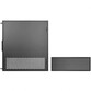 Antec DF600 Flux Cristal Templado USB 3.0 Negra Antec DF600 Flux Cristal Templado USB 3.0 Negra