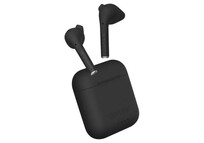 Defunc True Talk Auriculares Bluetooth Negros