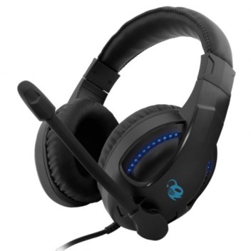 Deep Gaming DeepBlue G4 Auriculares Gaming con Micrófono para PC/PS4/PS5/Xbox Series/Switch Deep Gaming DeepBlue G4 Auriculares Gaming con Micrófono para PC/PS4/PS5/Xbox Series/Switch
