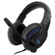 Deep Gaming DeepBlue G4 Auriculares Gaming con Micrófono para PC/PS4/PS5/Xbox Series/Switch