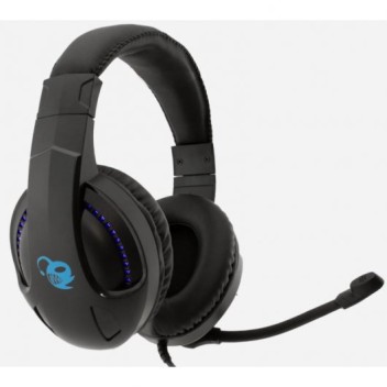 Deep Gaming DeepBlue G4 Auriculares Gaming con Micrófono para PC/PS4/PS5/Xbox Series/Switch Deep Gaming DeepBlue G4 Auriculares Gaming con Micrófono para PC/PS4/PS5/Xbox Series/Switch