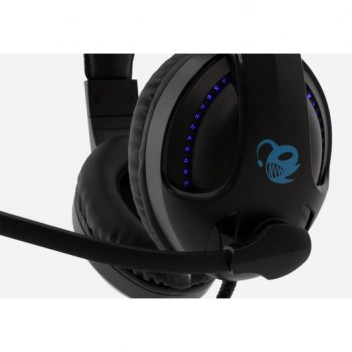 Deep Gaming DeepBlue G4 Auriculares Gaming con Micrófono para PC/PS4/PS5/Xbox Series/Switch Deep Gaming DeepBlue G4 Auriculares Gaming con Micrófono para PC/PS4/PS5/Xbox Series/Switch