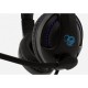 Deep Gaming DeepBlue G4 Auriculares Gaming con Micrófono para PC/PS4/PS5/Xbox Series/Switch