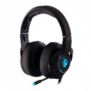 CoolBox DeepChroma Auriculares Gaming RGB PC/PS4/Xbox CoolBox DeepChroma Auriculares Gaming RGB PC/PS4/Xbox