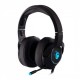 CoolBox DeepChroma Auriculares Gaming RGB PC/PS4/Xbox