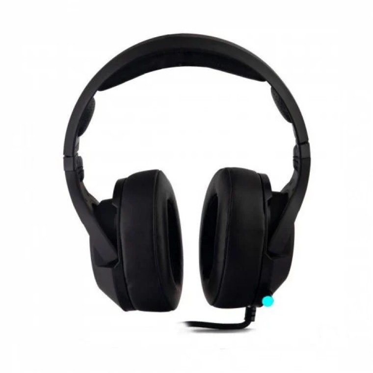 CoolBox DeepChroma Auriculares Gaming RGB PC/PS4/Xbox