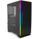 Deep Gaming A232 RGB Midi Tower Cristal Templado USB 3.0 Negra