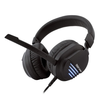 Deep Gaming X-wing 2 Combo Gaming 4 En 1 Auriculares LED + Teclado + Ratón RGB + Alfombrilla Deep Gaming X-wing 2 Combo Gaming 4 En 1 Auriculares LED + Teclado + Ratón RGB + Alfombrilla