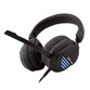 Deep Gaming X-wing 2 Combo Gaming 4 En 1 Auriculares LED + Teclado + Ratón RGB + Alfombrilla Deep Gaming X-wing 2 Combo Gaming 4 En 1 Auriculares LED + Teclado + Ratón RGB + Alfombrilla