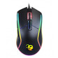 CoolBox DeepGaming DeepDarth Ratón Gaming RGB 6400DPI CoolBox DeepGaming DeepDarth Ratón Gaming RGB 6400DPI
