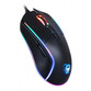 CoolBox DeepGaming DeepDarth Ratón Gaming RGB 6400DPI CoolBox DeepGaming DeepDarth Ratón Gaming RGB 6400DPI