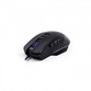CoolBox DeepGaming ProSwap Ratón Gaming RGB 5000 DPI