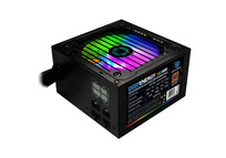 CoolBox DeepEnergy 600W 80 Plus Bronze Semi Modular