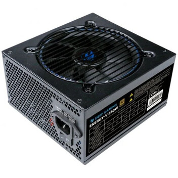 Deep Gaming Energy-V 850W PCIe 5.0 80 Plus Gold Full Modular Deep Gaming Energy-V 850W PCIe 5.0 80 Plus Gold Full Modular