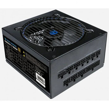 Deep Gaming Energy-V 850W PCIe 5.0 80 Plus Gold Full Modular Deep Gaming Energy-V 850W PCIe 5.0 80 Plus Gold Full Modular