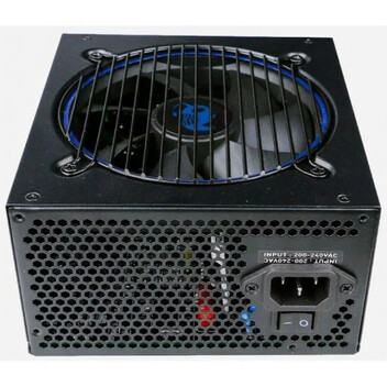 Deep Gaming Energy-V 850W PCIe 5.0 80 Plus Gold Full Modular Deep Gaming Energy-V 850W PCIe 5.0 80 Plus Gold Full Modular
