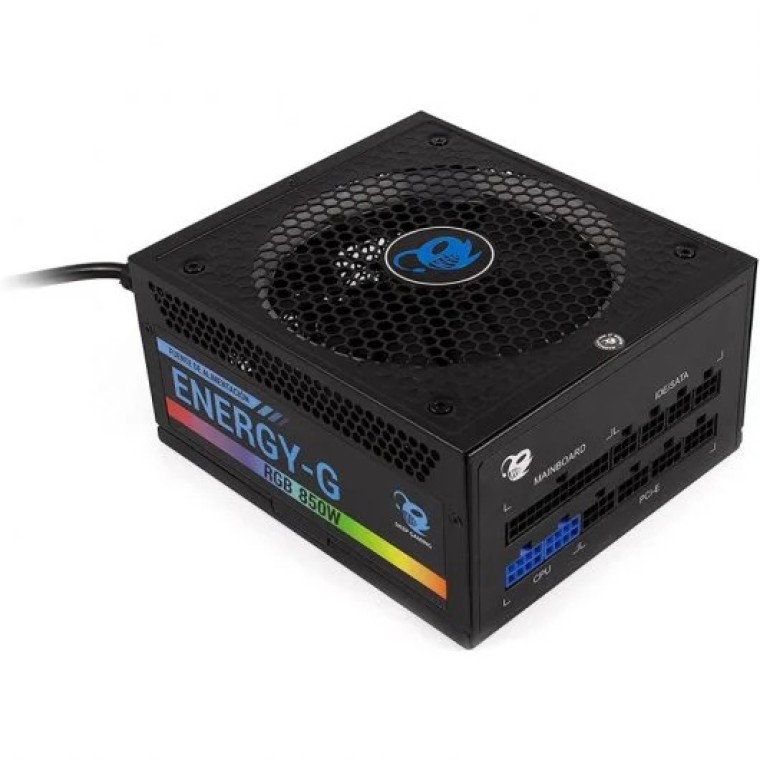 CoolBox Deep Gaming Energy-G 850W 80 Plus Gold Modular