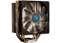 DeepGaming Cyclone II Ventilador CPU 120mm