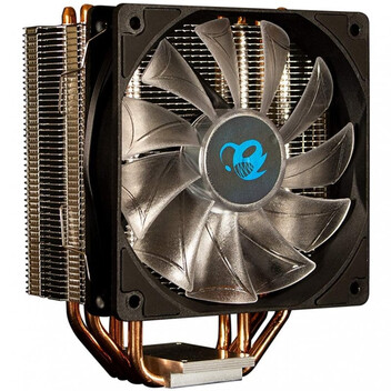 DeepGaming Cyclone II Ventilador CPU 120mm DeepGaming Cyclone II Ventilador CPU 120mm