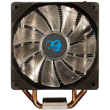 DeepGaming Cyclone II Ventilador CPU 120mm DeepGaming Cyclone II Ventilador CPU 120mm