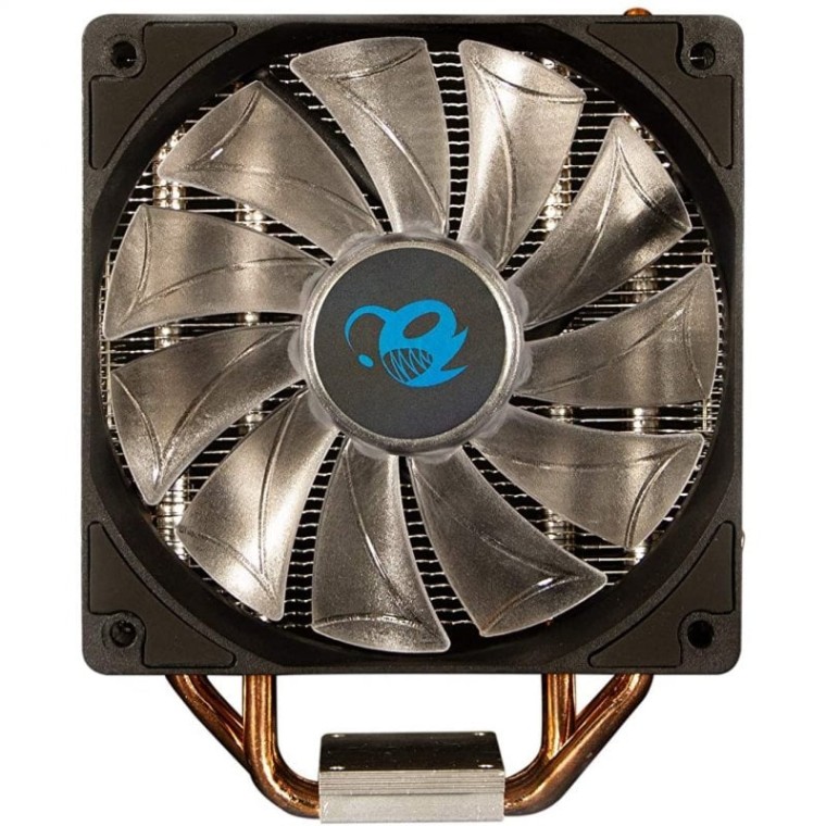 DeepGaming Cyclone II Ventilador CPU 120mm