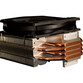 DeepGaming Cyclone II Ventilador CPU 120mm DeepGaming Cyclone II Ventilador CPU 120mm