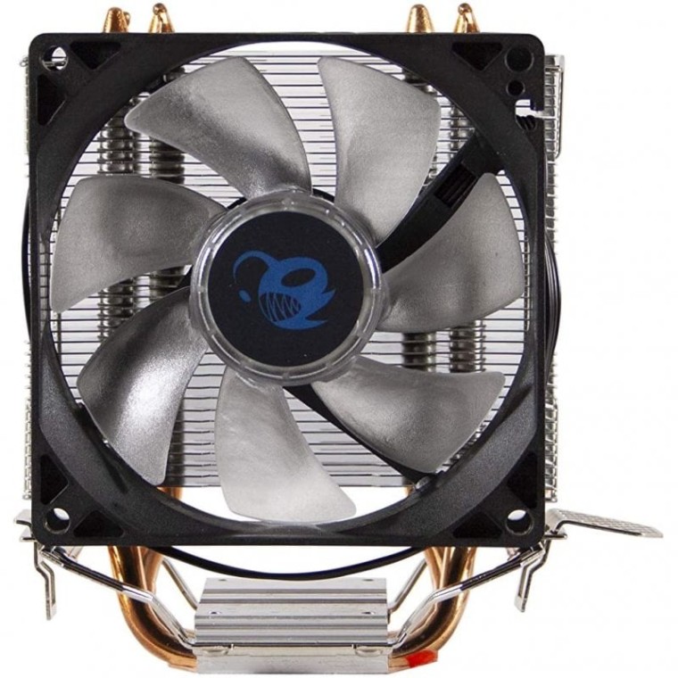 DeepGaming Twister III Ventilador CPU