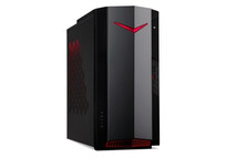 Acer Nitro N50 N50-640 Intel Core i5-12400F/16 GB/512GB SSD/RTX 3060