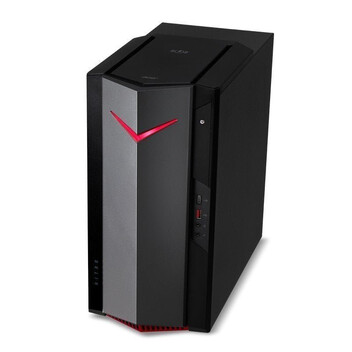 Acer Nitro N50 N50-640 Intel Core i5-12400F/16 GB/512GB SSD/RTX 3060