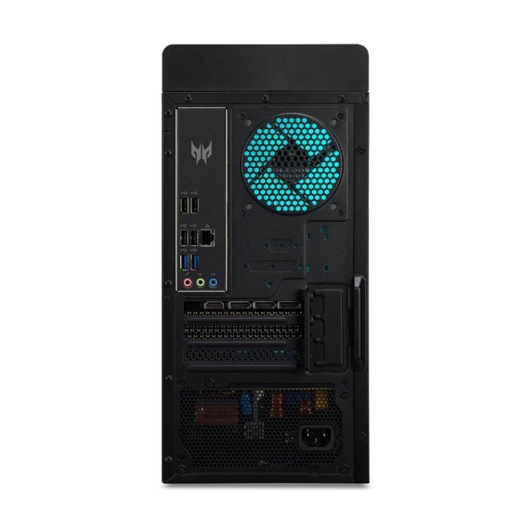 Acer Predator Orion 3000 PO3-640 Intel Core i7-12700F/16GB/1TB+512GB SSD/RTX 3070