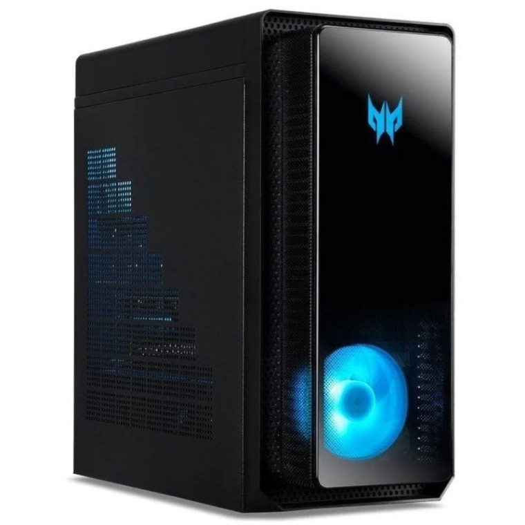 Acer Predator Orion 3000 PO3-640 Intel Core i5-12400F/16 GB/1TB SSD/RTX 3070