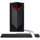 Ordenador Sobremesa Acer Nitro 50 N50-656 Intel Core i7-14700F/16GB/1TB SSD/RTX 5060 Ordenador Sobremesa Acer Nitro 50 N50-656 Intel Core i7-14700F/16GB/1TB SSD/RTX 5060