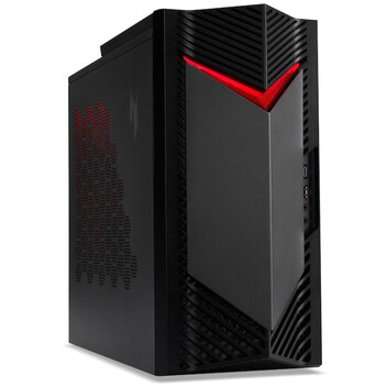 Ordenador Sobremesa Acer Nitro 50 N50-656 Intel Core i5-14400F/16GB/1TB SSD/RTX 5060