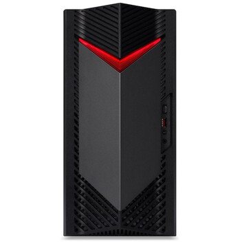 Ordenador Sobremesa Acer Nitro 50 N50-656 Intel Core i5-14400F/16GB/1TB SSD/RTX 5060