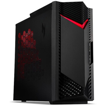 Ordenador Sobremesa Acer Nitro 50 N50-656 Intel Core i5-14400F/16GB/1TB SSD/RTX 5060